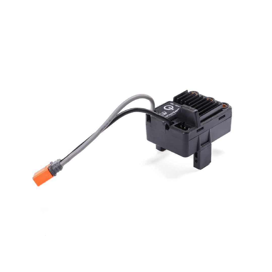 Spektrum Firma 25A Brushless ESC 2-in-1 SLT Protocol Rx w/ DSC – image 3