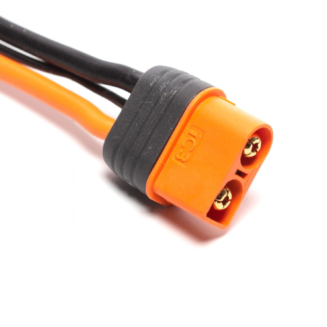 Spektrum Firma 60A Sensored BL Smart Crawler ESC – image 6