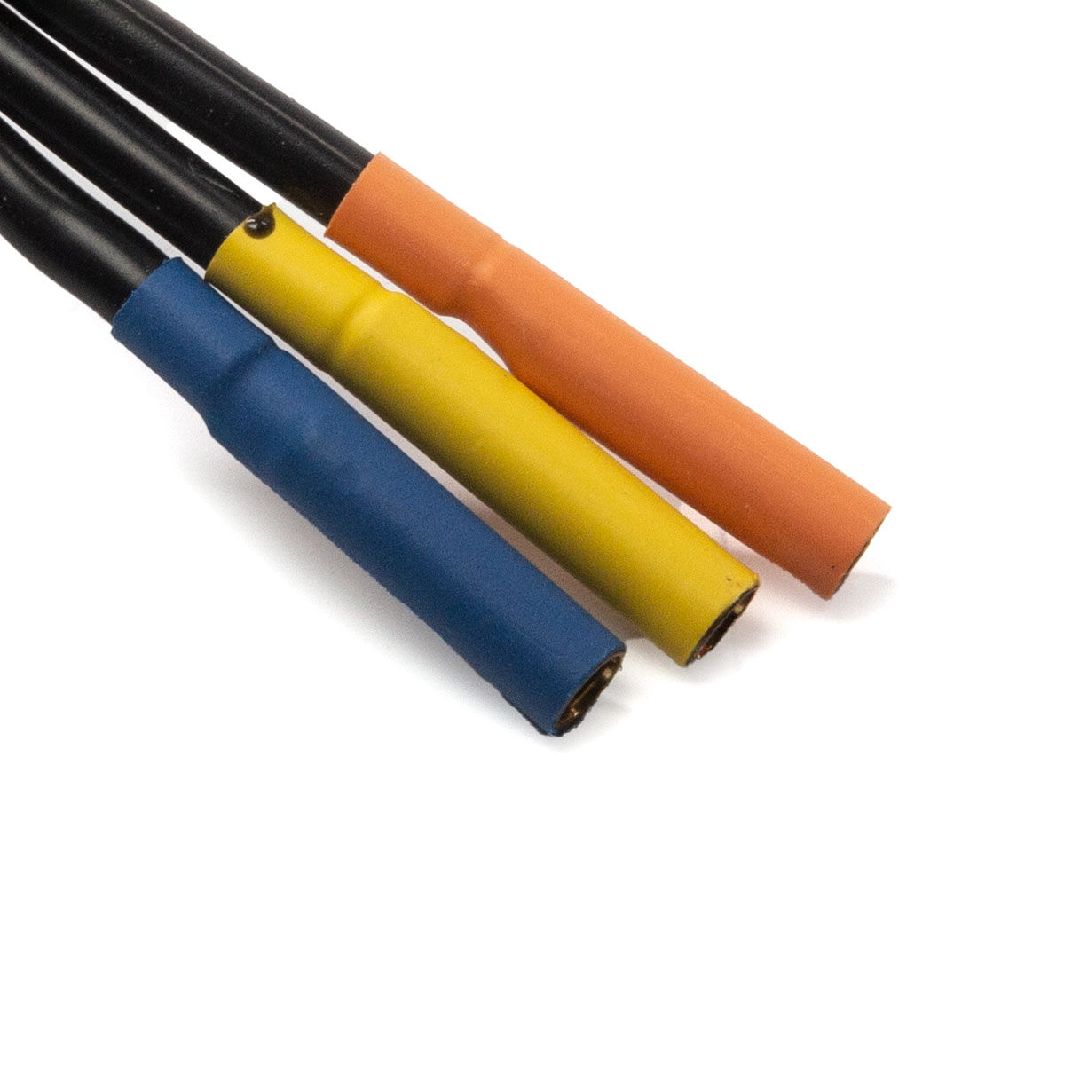 Spektrum Firma 120 Amp Brushless Smart ESC 3S - 4S – image 3