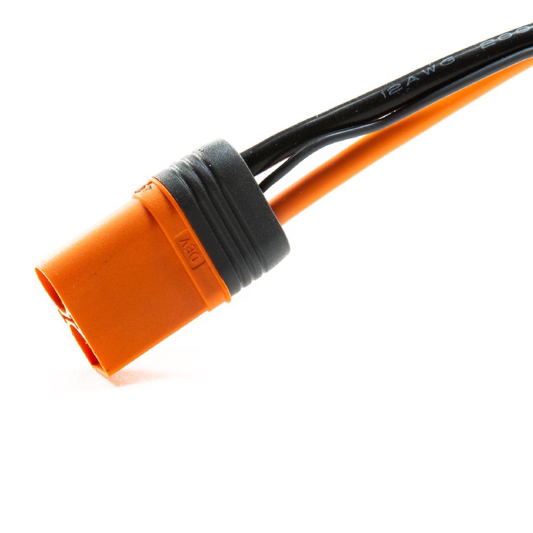 Spektrum Firma 130 Amp Brushless Smart ESC 2S - 4S – image 3