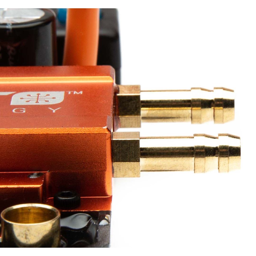 Spektrum Firma 160 Amp Smart Brushless Marine ESC 3S - 8S – image 5