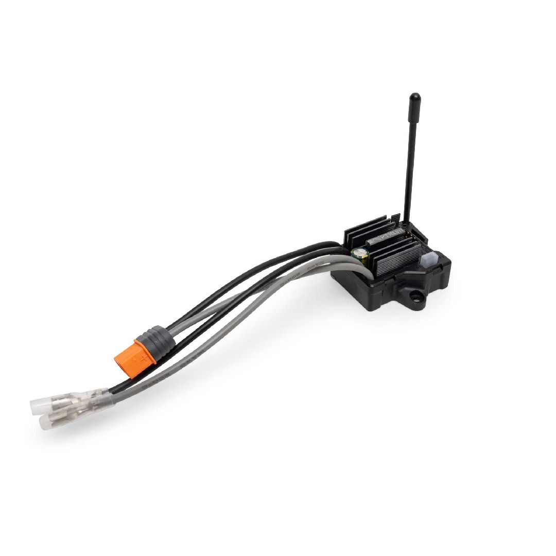 Spektrum SLT 25 Amp Brush Esc/Rx 1/10 2wd – image 3