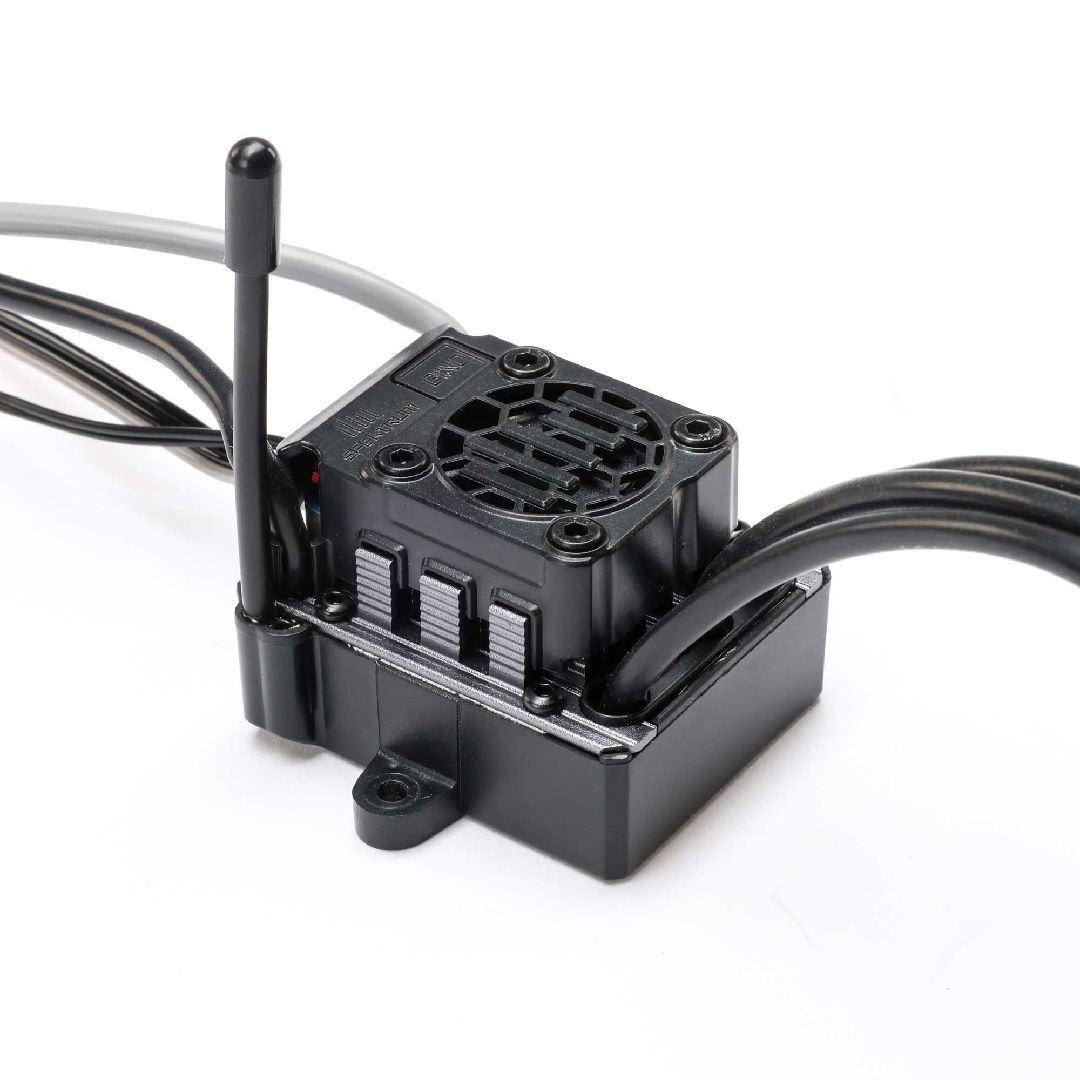 Spektrum SLT 45Amp Brushless ESC / Rx - 2WD – image 3