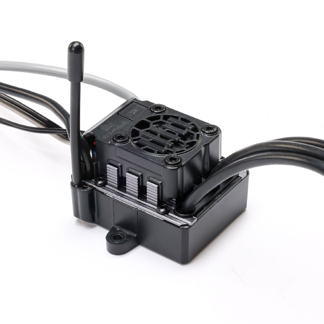 Spektrum SLT 80 Amp Brushless Esc/Rx - 3s vehicles – image 4