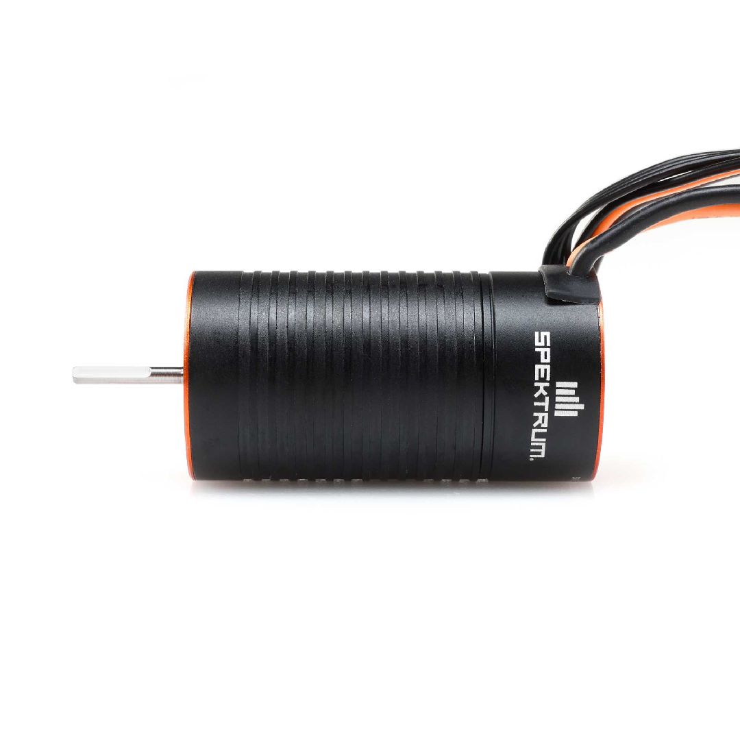 Spektrum Firma Sensored BL Motor/ESC 2-in-1 Combo, 5200Kv – image 2