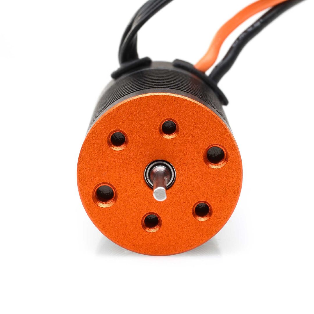 Spektrum Firma Sensored BL Motor/ESC 2-in-1 Combo, 5200Kv – image 3