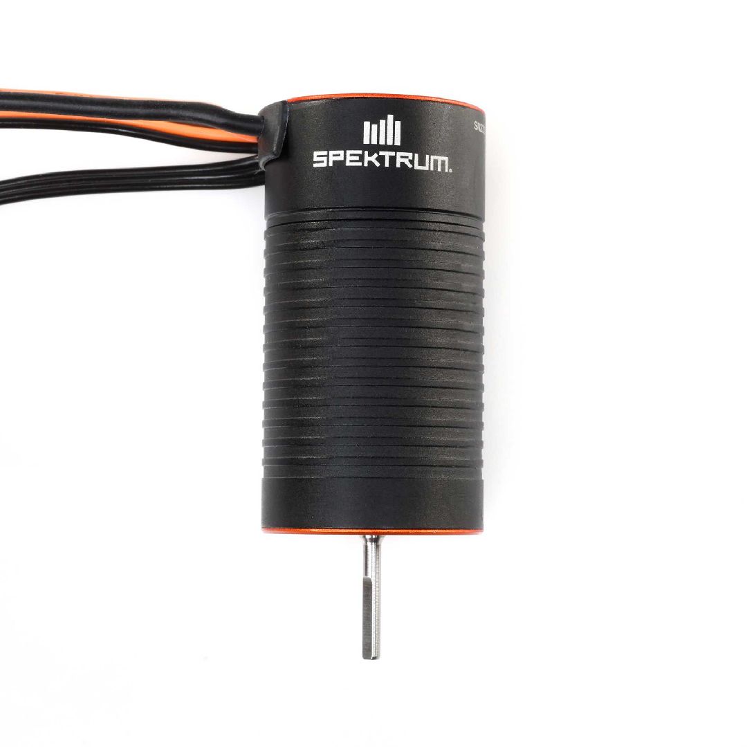 Spektrum Firma Sensored BL Motor/ESC 2-in-1 Combo, 5200Kv – image 6