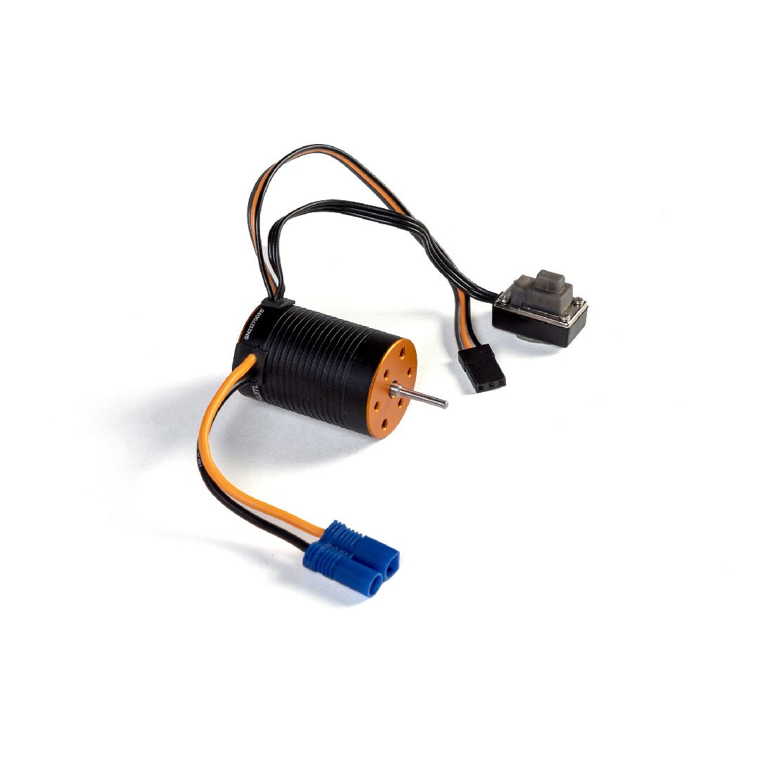 Spektrum Firma BL Motor/ESC 2-in-1 Combo, 6000Kv – image 3
