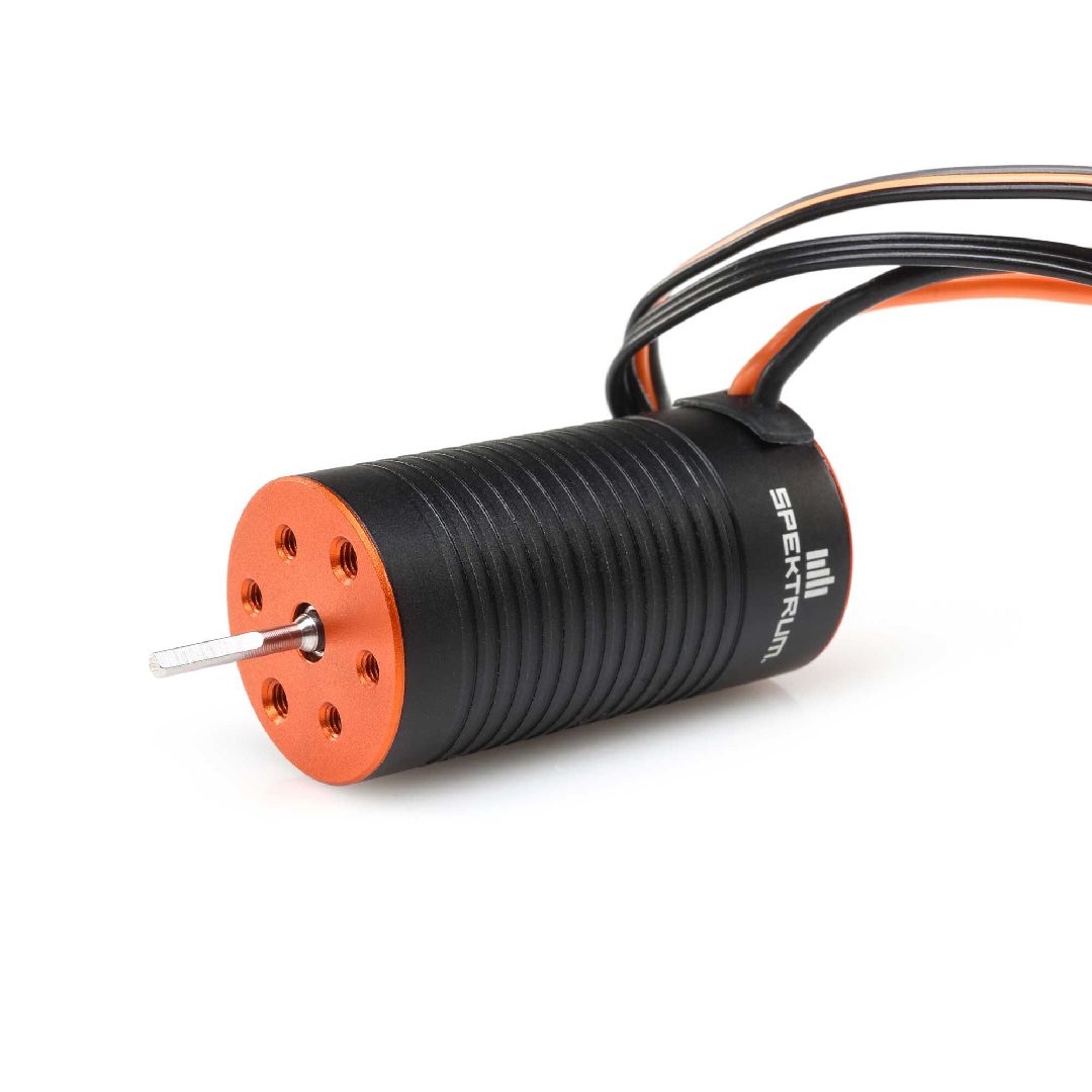 Spektrum Firma Sensored BL Motor/ESC 2-in-1 Combo, 2800Kv – image 2