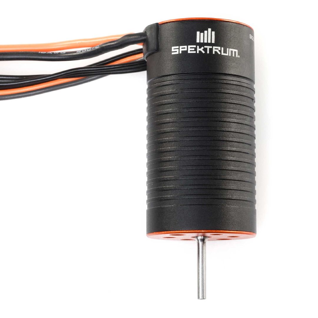 Spektrum Firma Sensored BL Motor/ESC 2-in-1 Combo, 2800Kv – image 4
