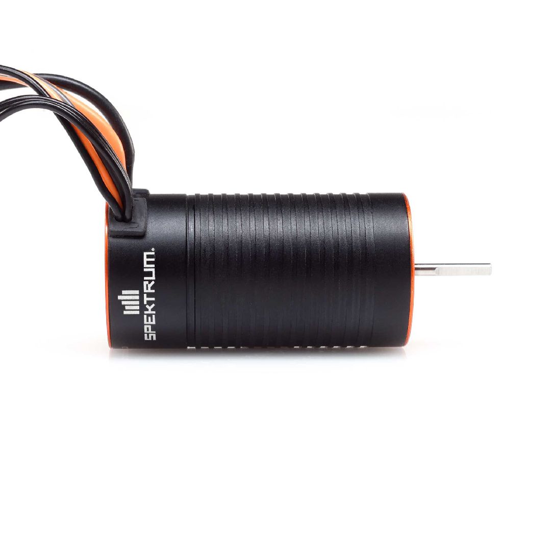 Spektrum Firma Sensored BL Motor/ESC 2-in-1 Combo, 2800Kv – image 6