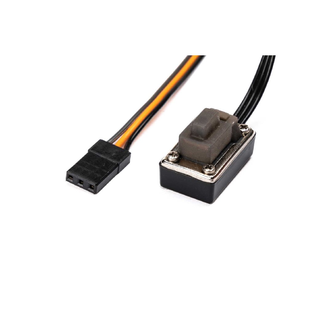 Spektrum Firma BL Motor/ESC 2-in-1 Combo, 6000Kv: IC2 – image 2