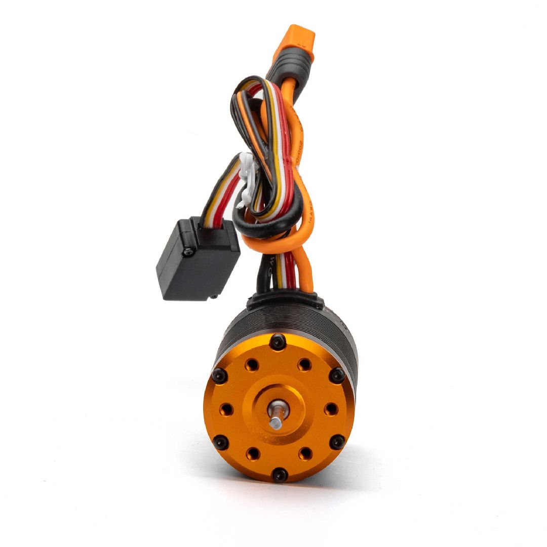 Spektrum Firma 2 in 1 Brushless Crawler Motor/ESC: 2300Kv – image 3