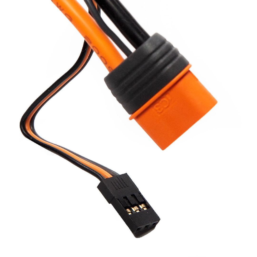 Spektrum Firma 85A BL Smart ESC/4000Kv Sensorless Motor Combo – image 7
