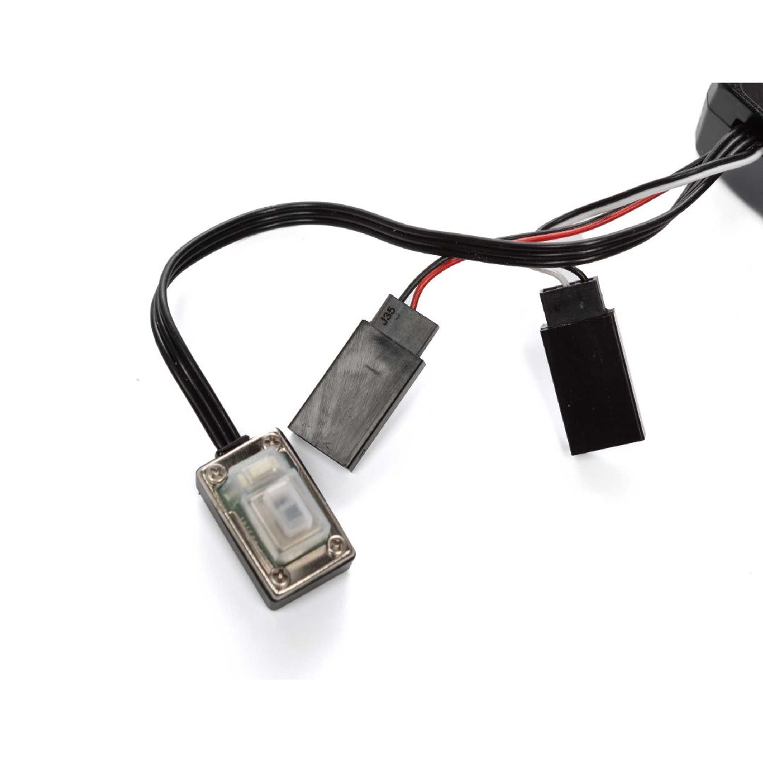 Spektrum Firma 2 in 1 - 60A BR Smart ESC/Dual Protocol RX – image 2