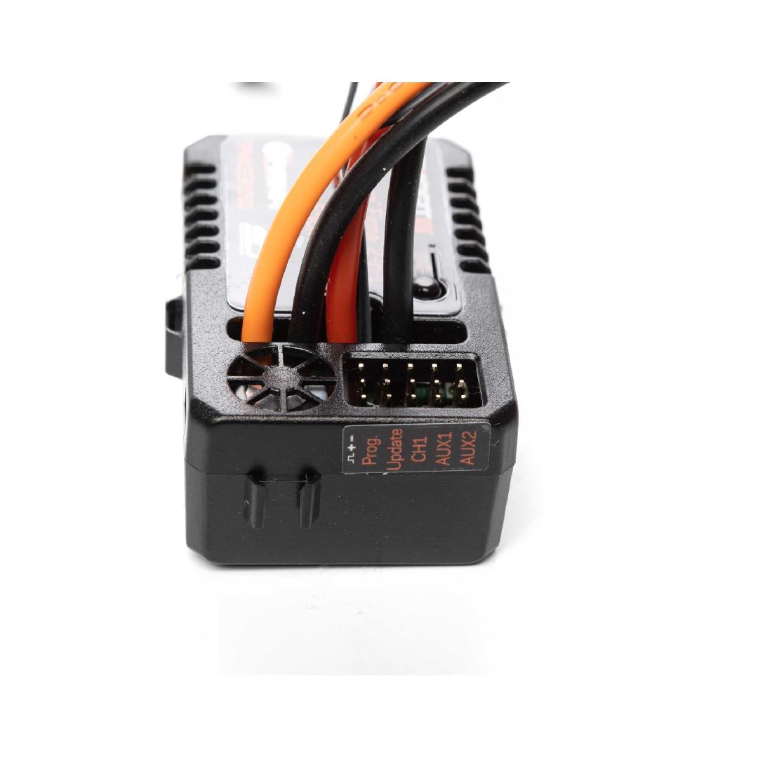 Spektrum Firma 2 in 1 - 60A BR Smart ESC/Dual Protocol RX – image 3