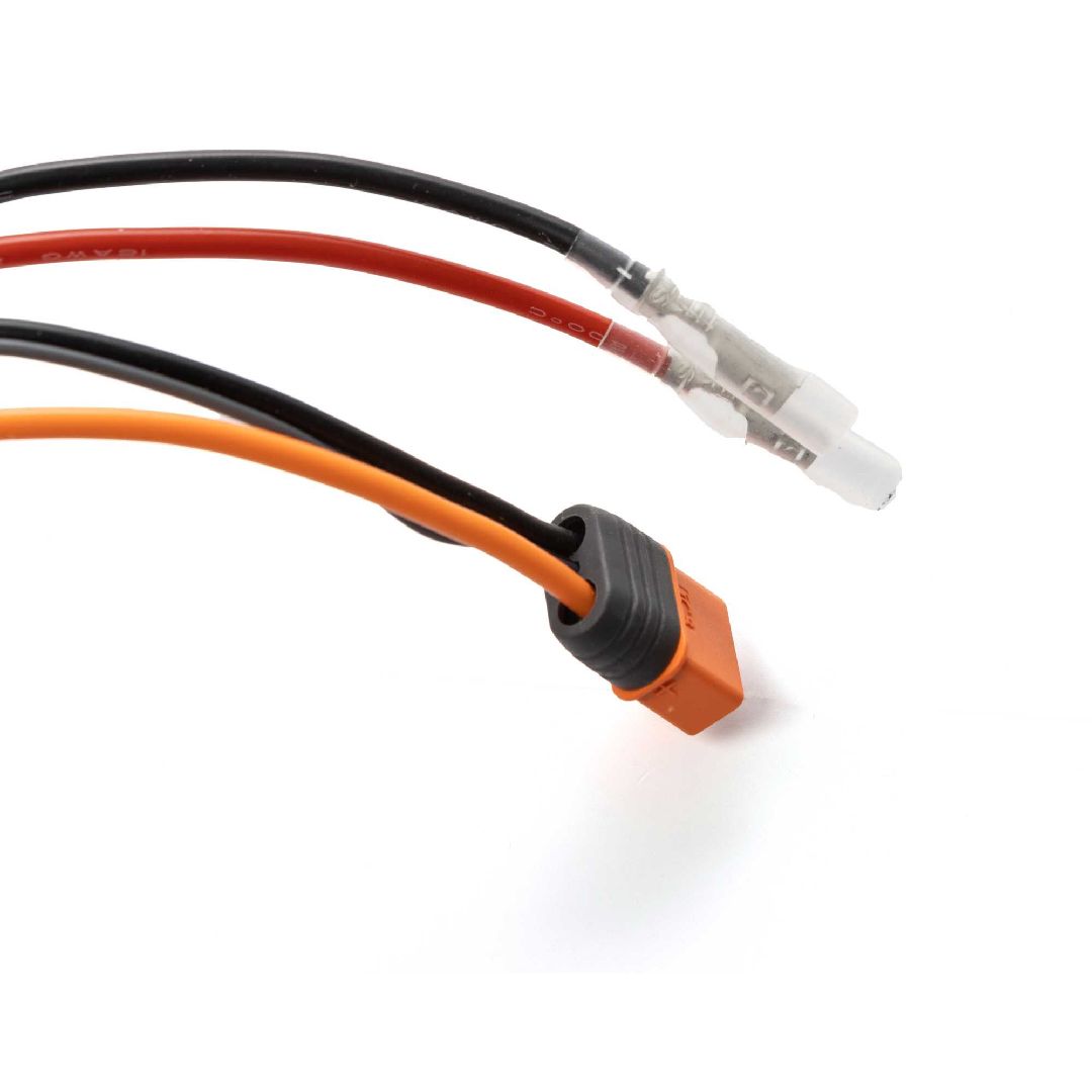 Spektrum Firma 2 in 1 - 60A BR Smart ESC/Dual Protocol RX – image 5