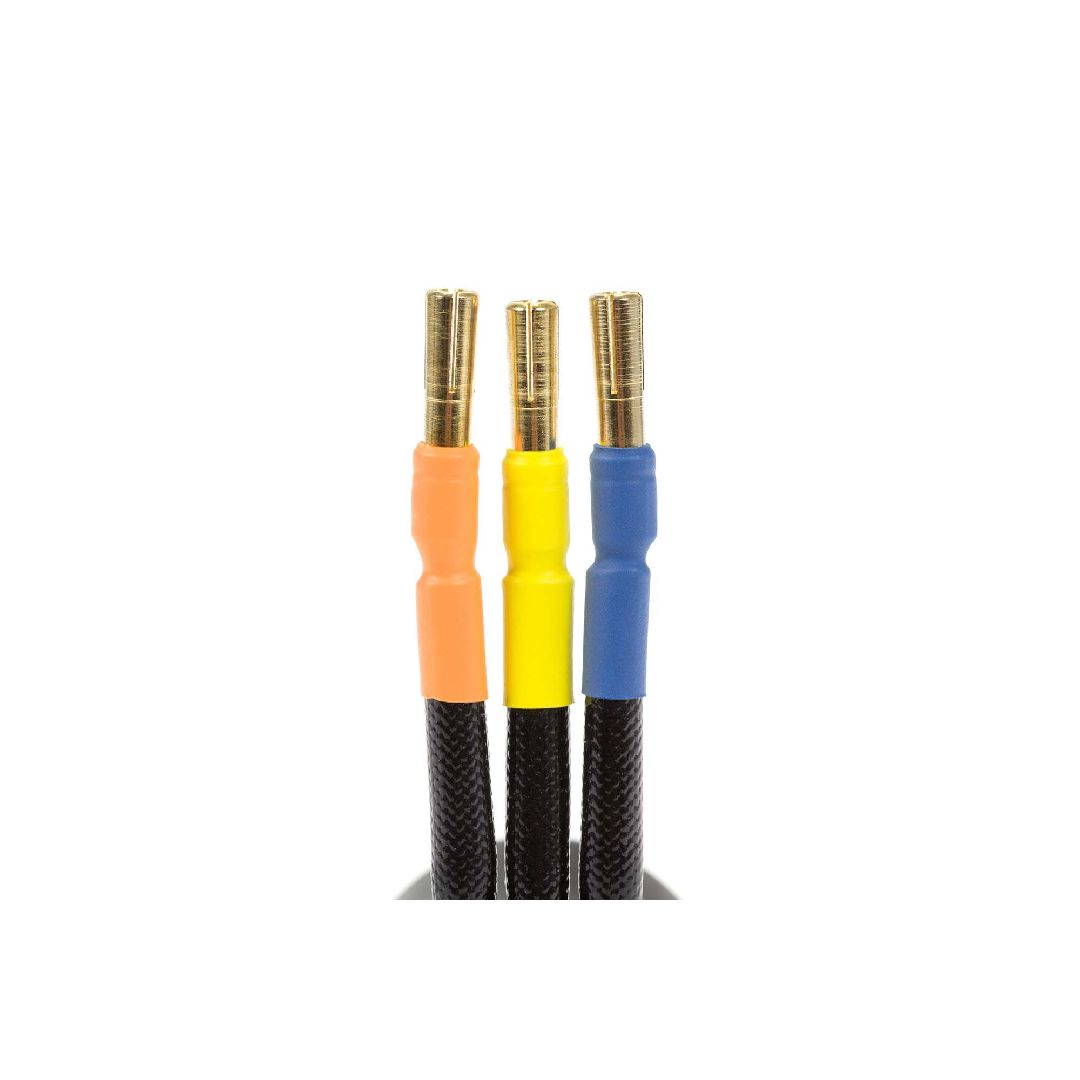 Spektrum Firma 3668 2400Kv 4-Pole Brushless Motor: 5mm – image 2