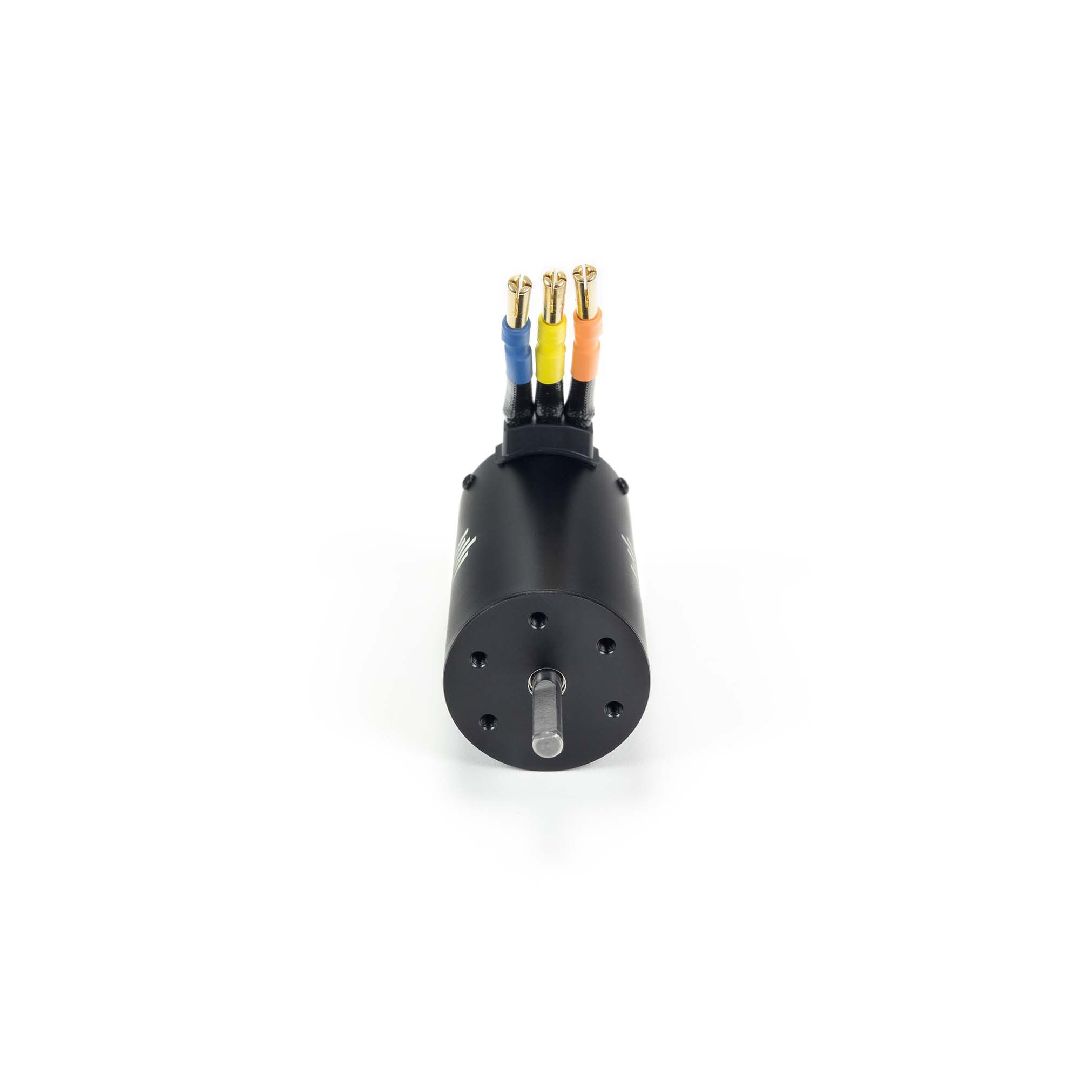 Spektrum Firma 3668 2400Kv 4-Pole Brushless Motor: 5mm – image 3