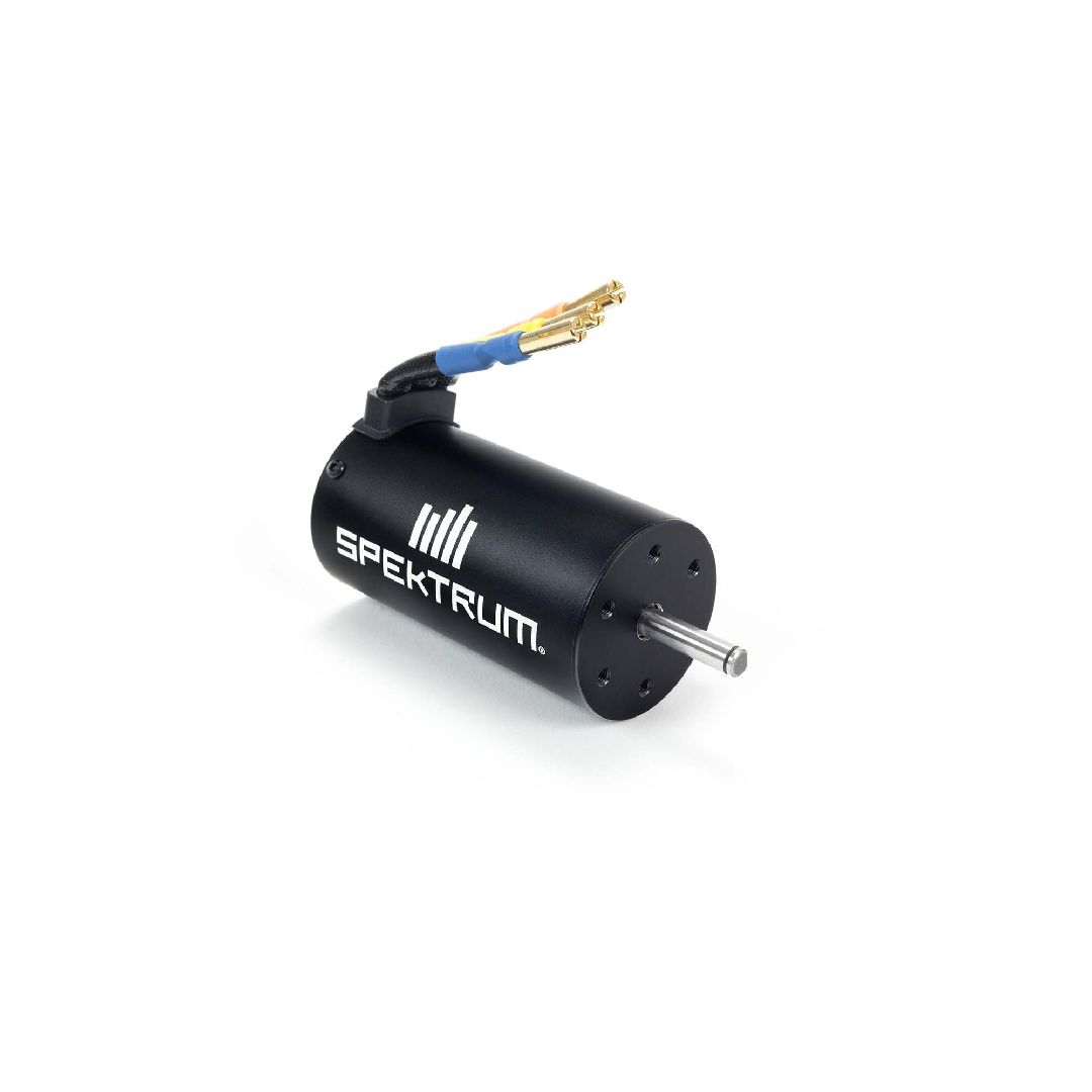Spektrum Firma 3668 2400Kv 4-Pole Brushless Motor: 5mm – image 5