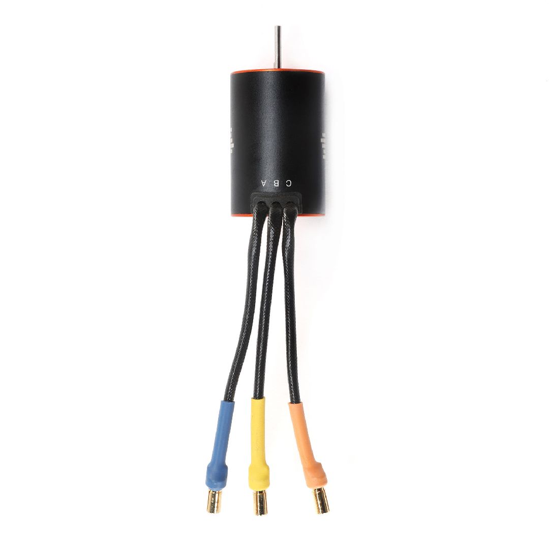Spektrum Firma 2435 4500Kv Mini BL Motor – image 2