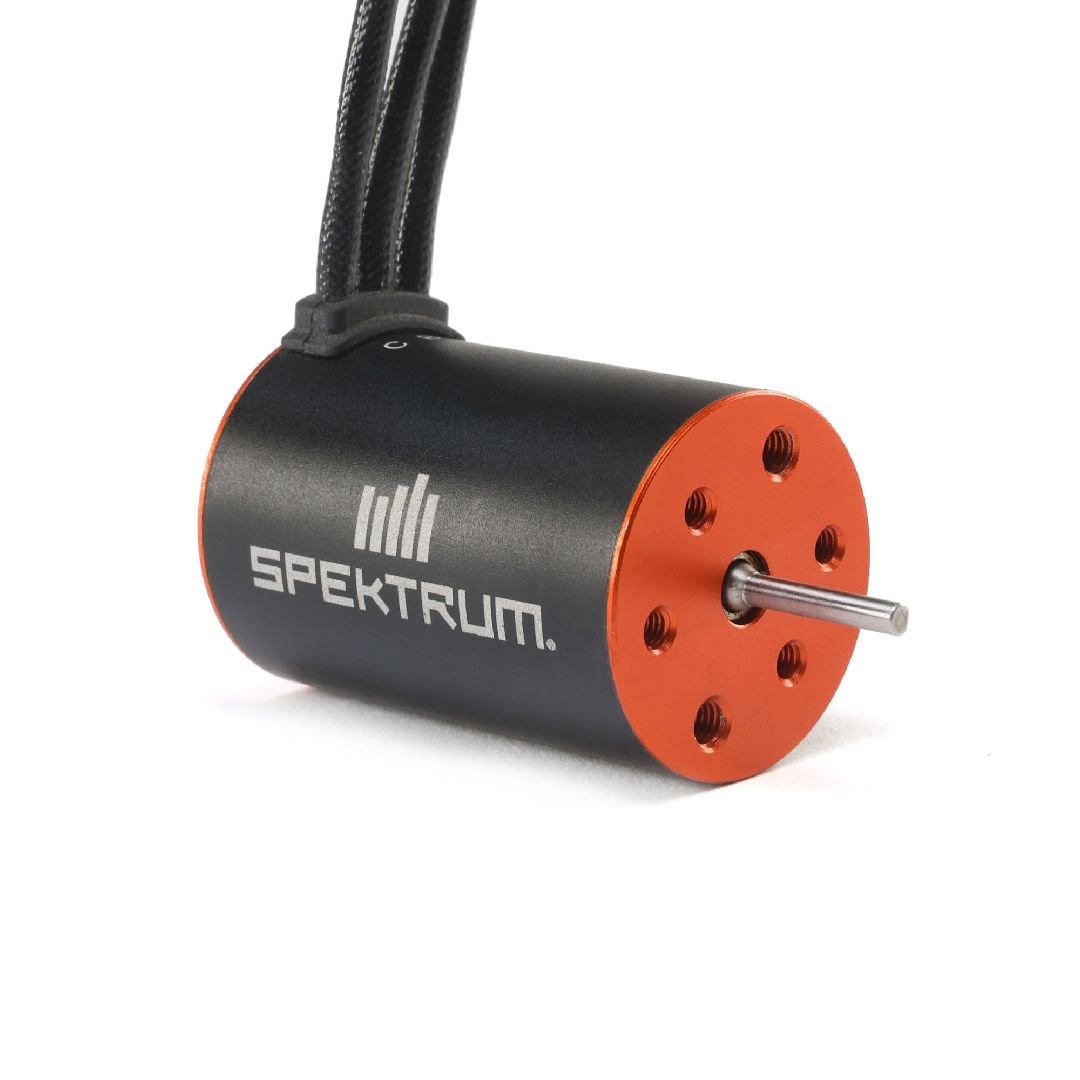 Spektrum Firma 2435 4500Kv Mini BL Motor – image 5