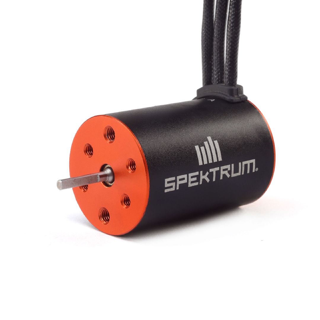 Spektrum Firma 2435 4500Kv Mini BL Motor – image 6