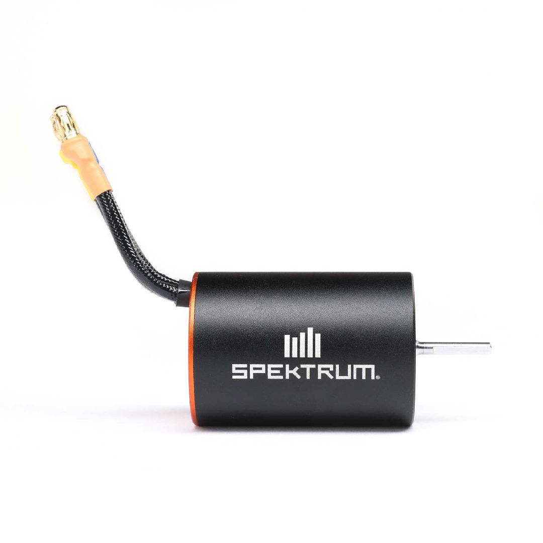 Spektrum FIRMA 2840 4500Kv 4-pole BL Motor – image 2