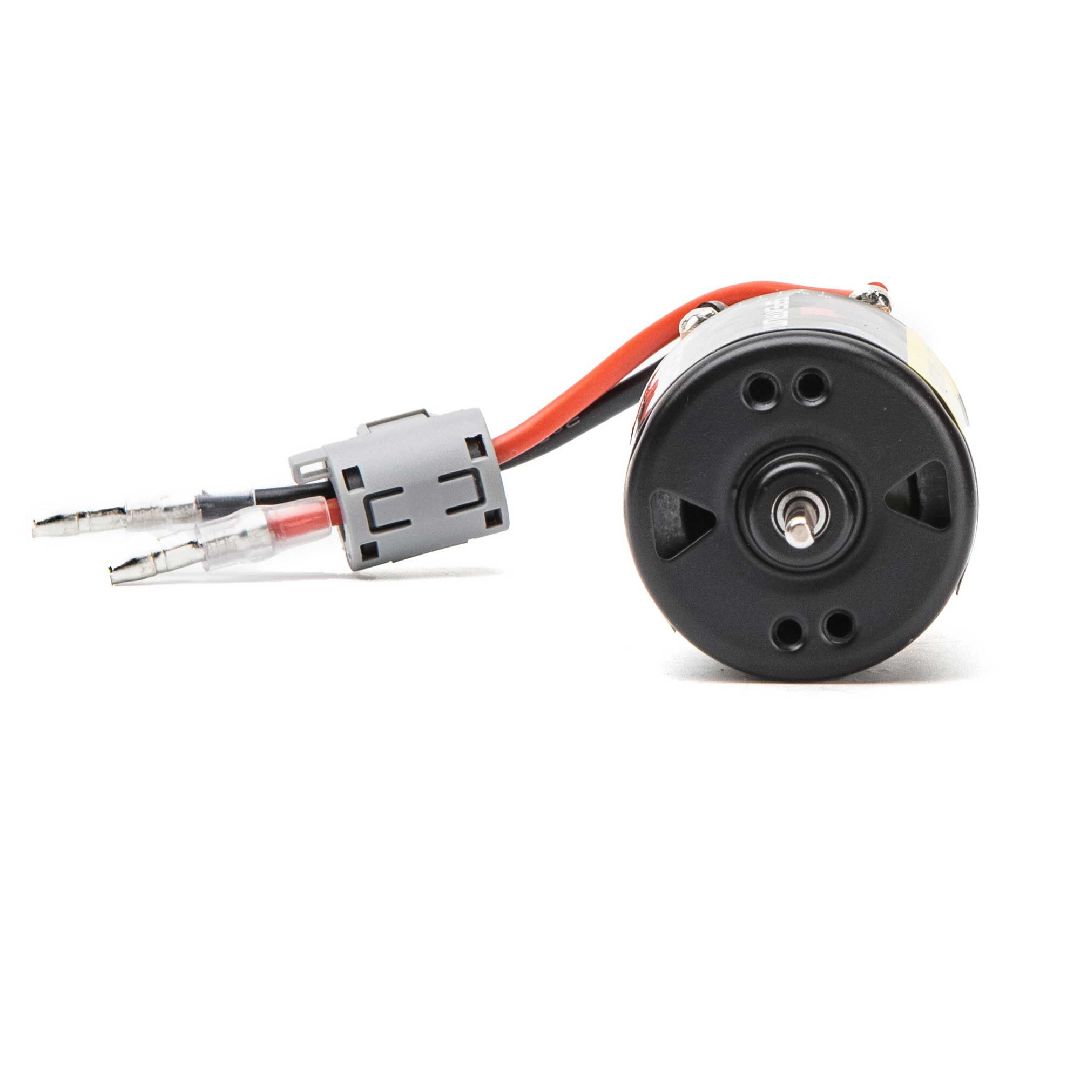 Spektrum Firma 20T Rebuildable 5 Pole Brushed Crawler Motor – image 3