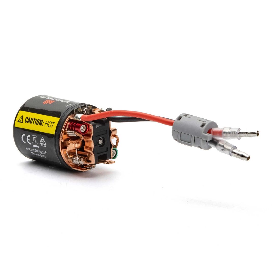 Spektrum Firma 35T Rebuildable 3 Pole Brushed Crawler Motor – image 2