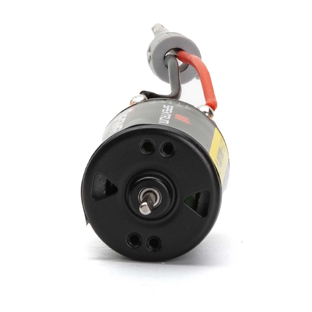 Spektrum Firma 35T Rebuildable 3 Pole Brushed Crawler Motor – image 6