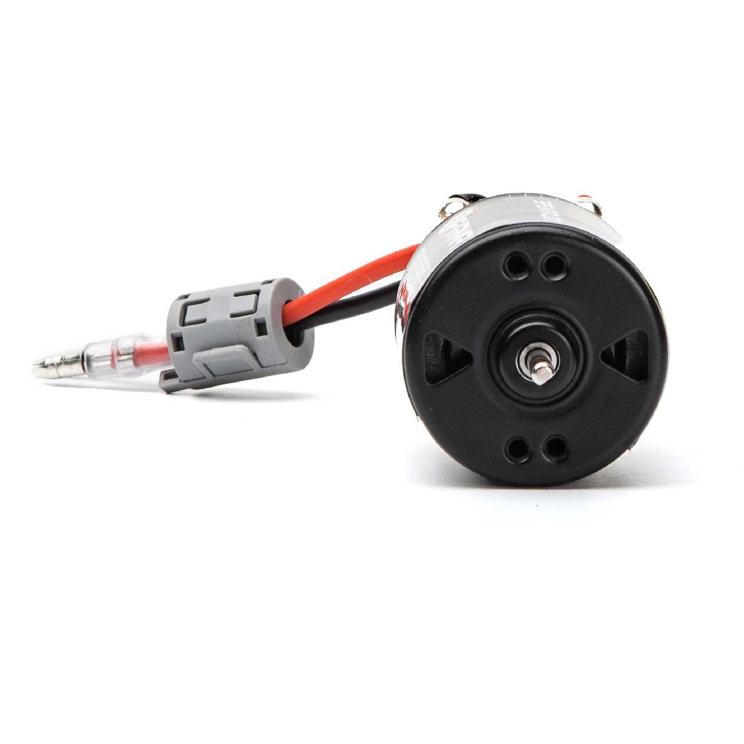 Spektrum Firma 80T Rebuildable 3 Pole Brushed Crawler Motor – image 6