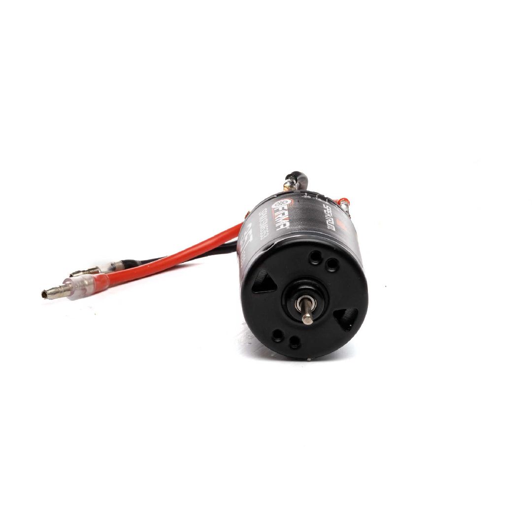 Spektrum Firma 35T Rebuildable 550 3 Pole Brushed Motor – image 3