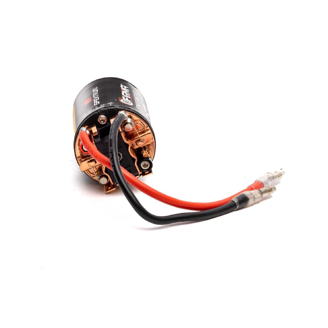 Spektrum Firma 35T Rebuildable 550 3 Pole Brushed Motor – image 5