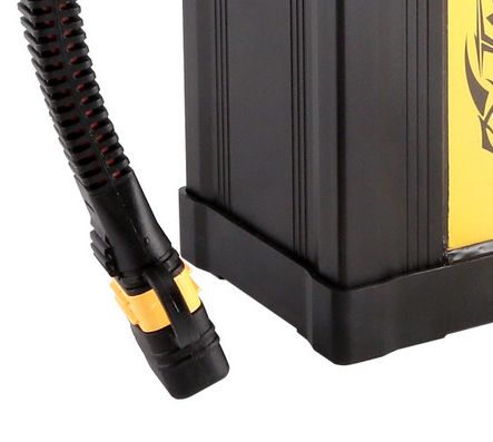 Tattu 16000mAh 12S1P 44.4V 25C LiPo AS150U-F Plug – image 3