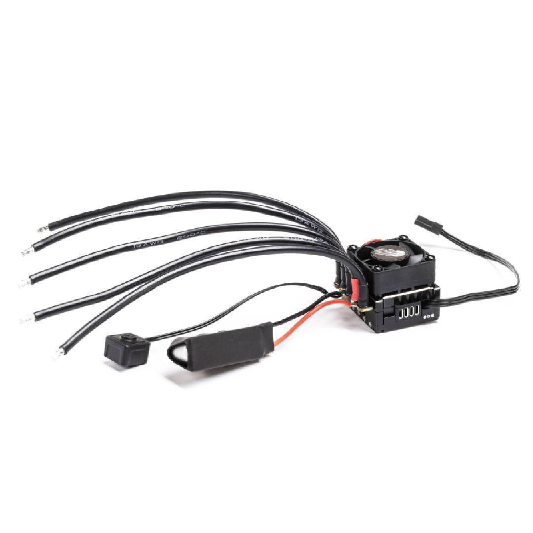 Trinity MX10 Gen 2 200 Amp ESC – image 3