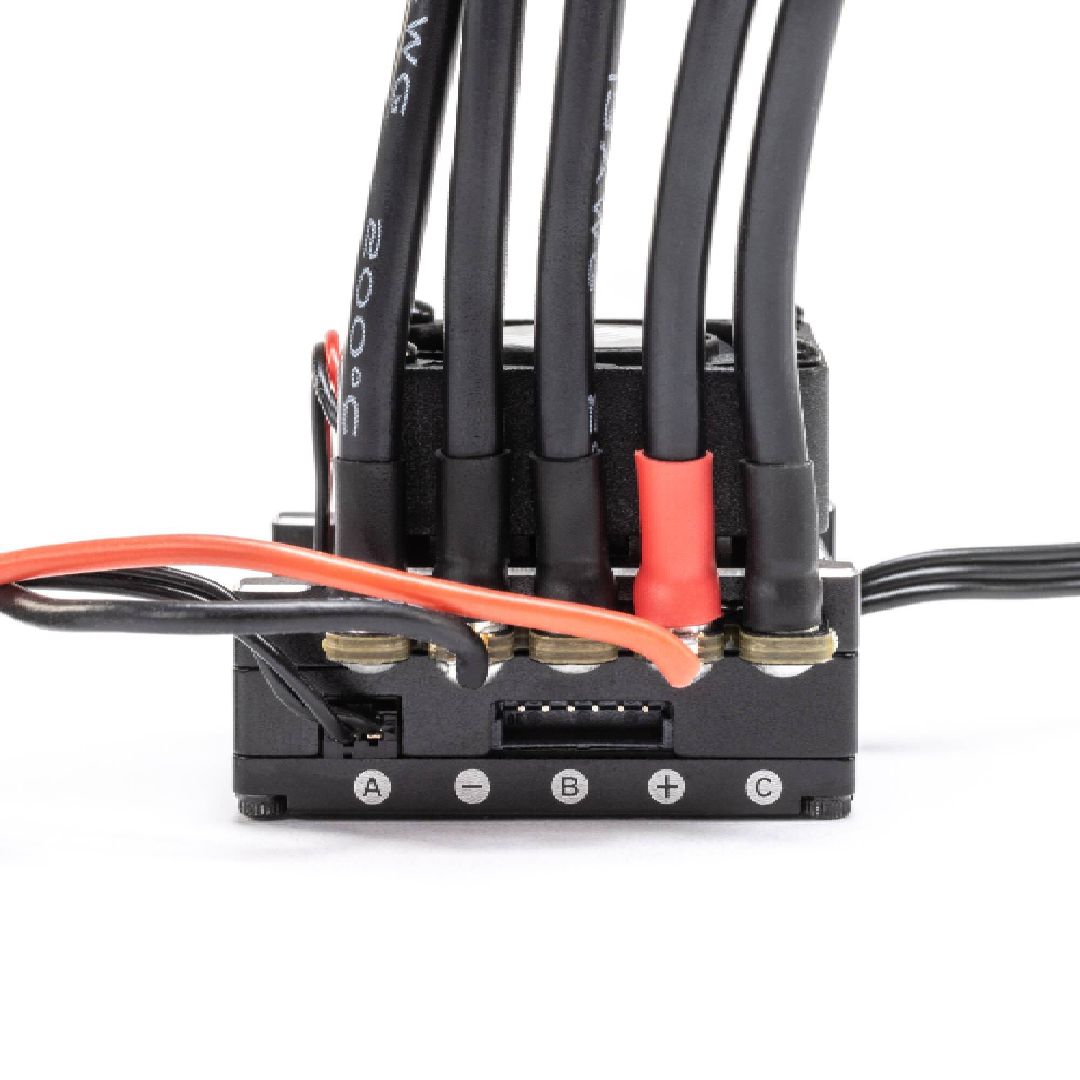 Trinity MX10 Gen 2 200 Amp ESC – image 4