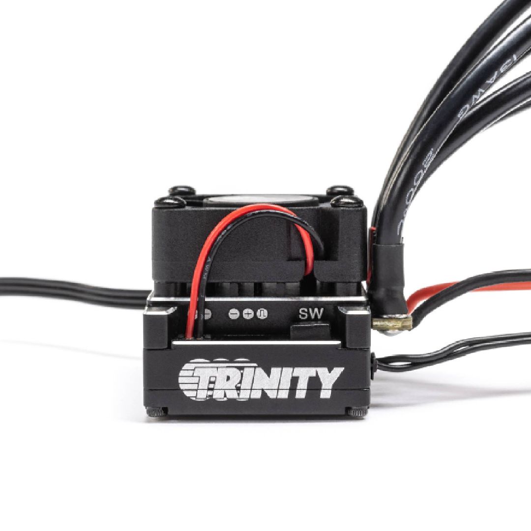 Trinity MX10 Gen 2 200 Amp ESC – image 6