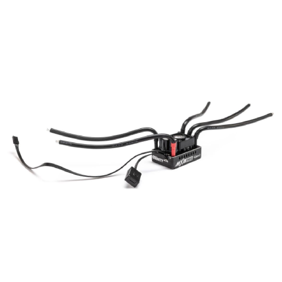 Trinity MX8 Gen 2 220 Amp ESC – image 4