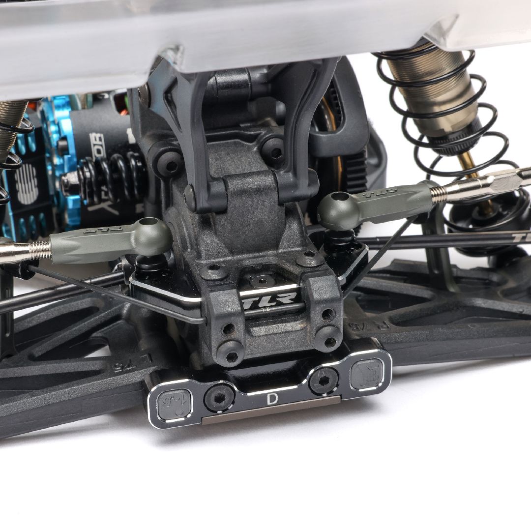 TLR 1/10 22X AC 2wd Race Kit – image 2