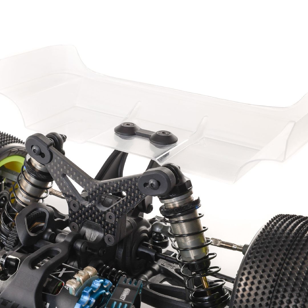 TLR 1/10 22X AC 2wd Race Kit – image 3