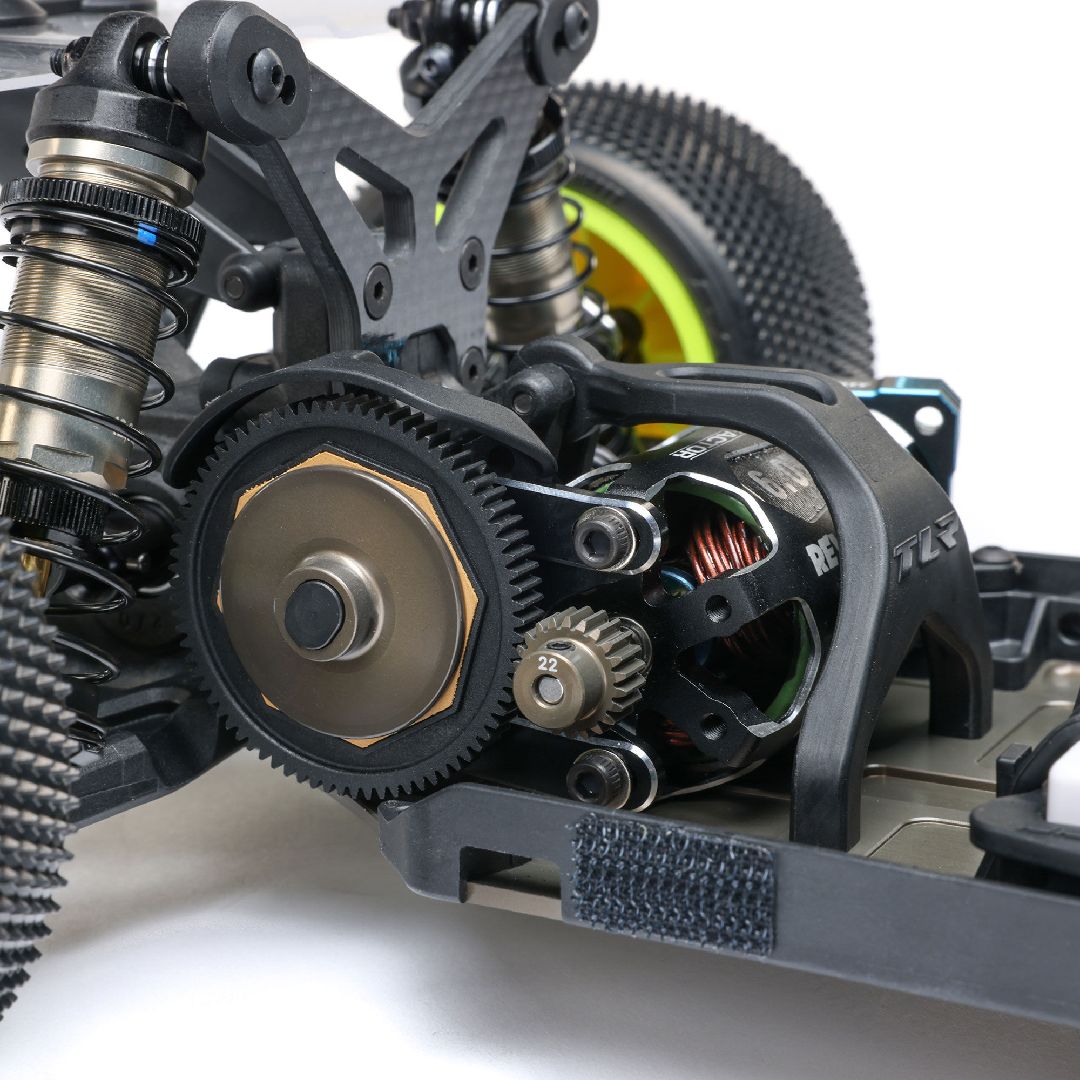 TLR 1/10 22X AC 2wd Race Kit – image 5