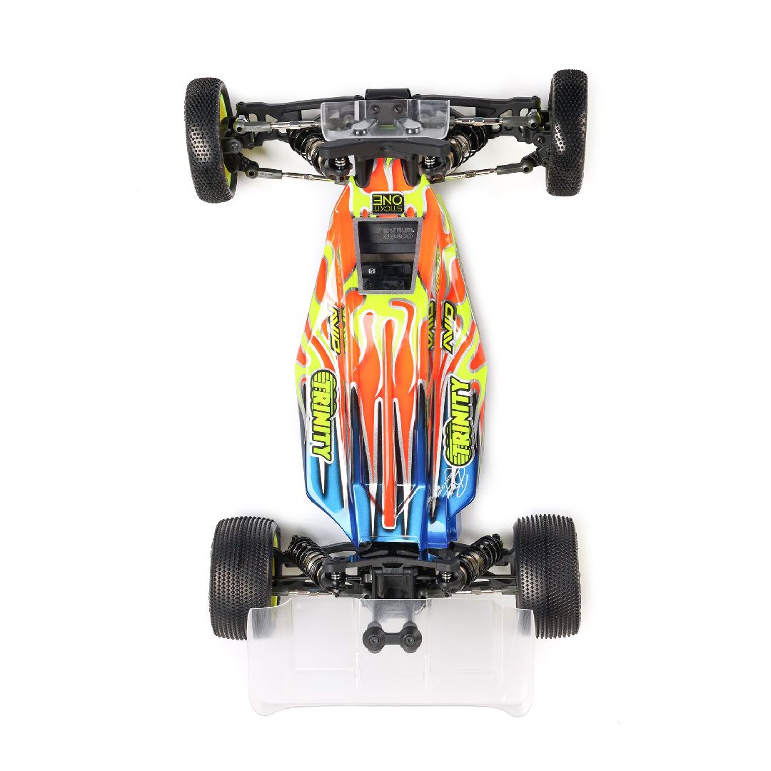 TLR 1/10 22X AC 2wd Race Kit – image 6