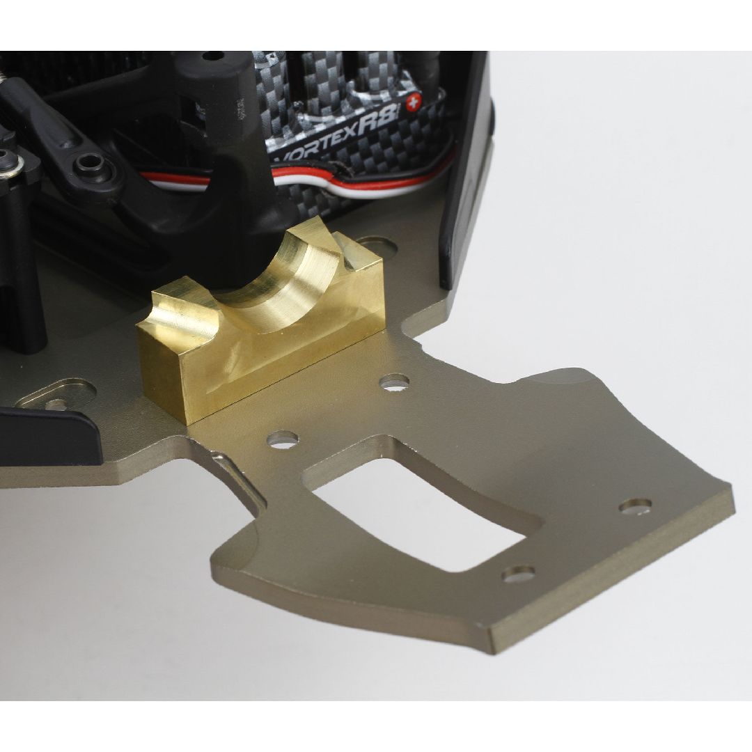 TLR Brass Weight System: 8-E 3.0 – image 2