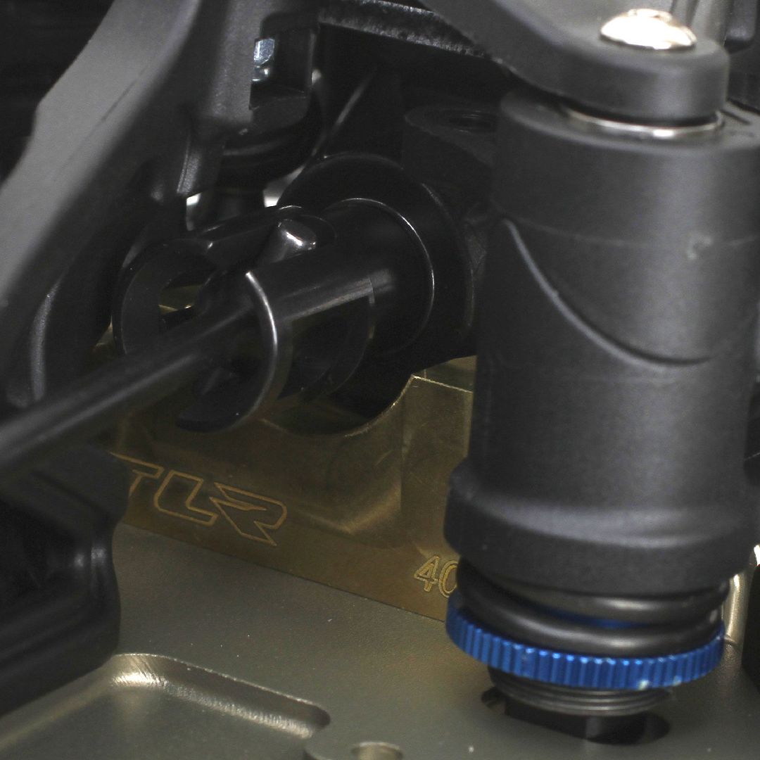 TLR Brass Weight System: 8-E 3.0 – image 3
