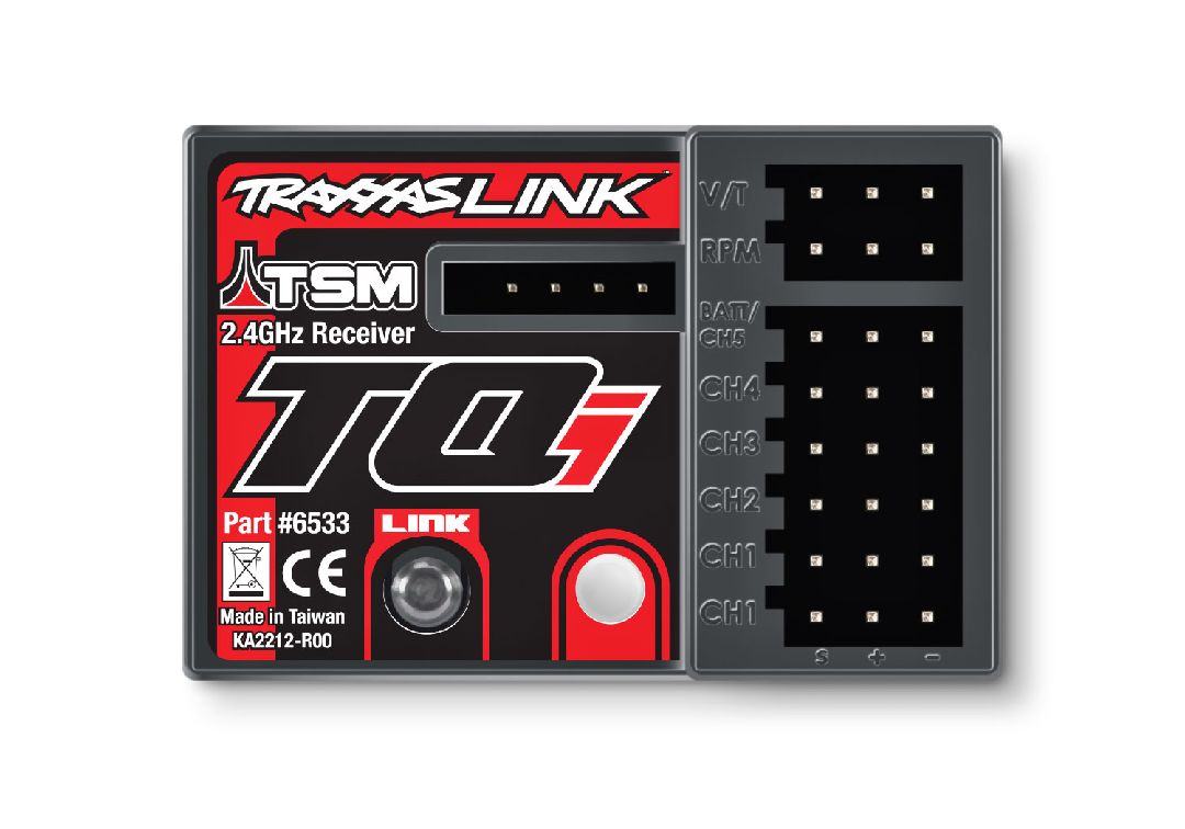 Traxxas 1/10 Ford Raptor R VXL 4x4 RTR - Metallic Blue – image 27