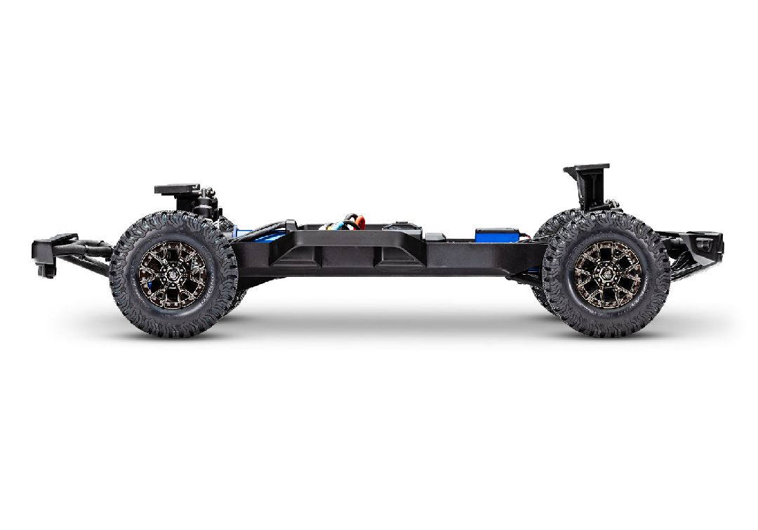 Traxxas 1/10 Ford Raptor R VXL 4x4 RTR - Metallic Blue – image 29