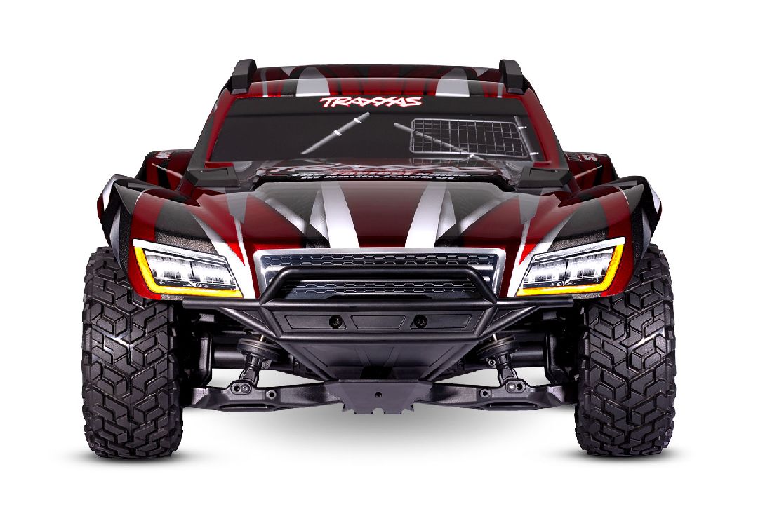 Traxxas 1/8 Maxx Slash 4x4 RTR - Red – image 12
