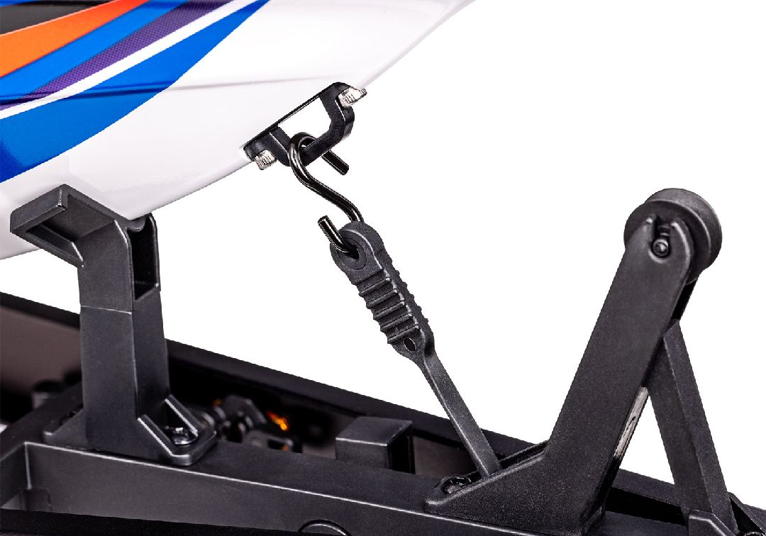 Traxxas 1/10 Boat Trailer (Spartan/M41) thumbnail 3