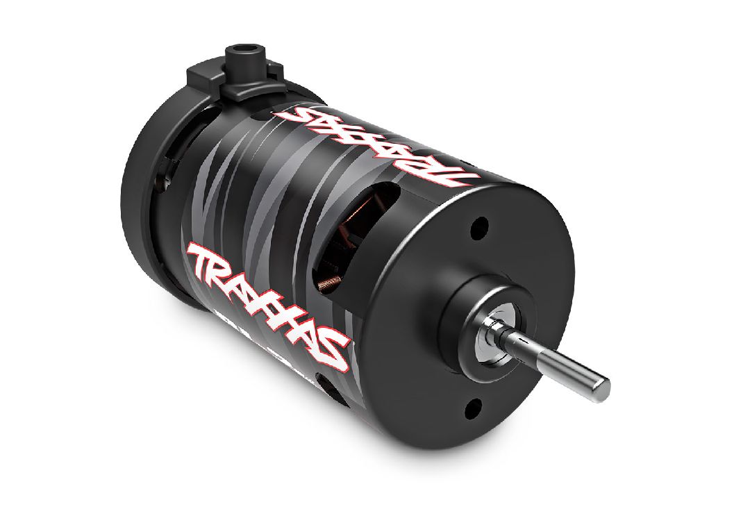 Traxxas 1/10 Slash Late Model BL-2S 2wd RTR - Blue – image 23